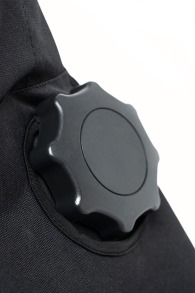 Devoted-Premium Single Car Van Seat Cover