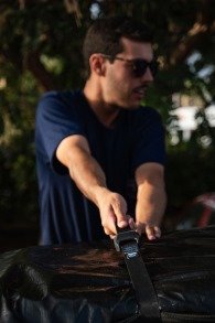 Devoted-Premium Single Soft Dachträger