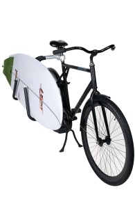 Devoted-Shortboard Universal Bikerack