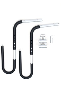 Devoted-Shortboard Universal Bikerack