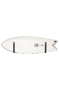 Devoted-Single Board Storage Rack