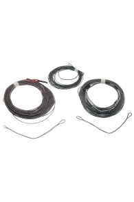 Duotone Kiteboarding-Adjustable Front Lines Trust Bar (SS23-SS25) (1pair)