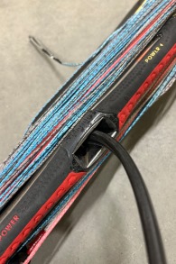 Duotone Kiteboarding-Click Bar 2023 (2nd)