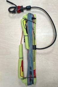 Duotone Kiteboarding-Click Bar 2024 (2nd)