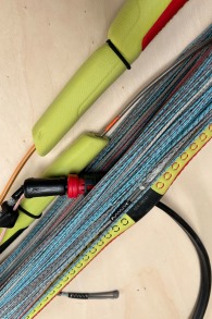 Duotone Kiteboarding-Click Bar 2024 (2nd)