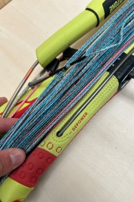 Duotone Kiteboarding-Click Bar 2024 (2nd)