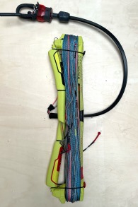 Duotone Kiteboarding-Click Bar 2024 (2nd)