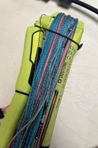 Duotone Kiteboarding-Click Bar 2024 (2nd)