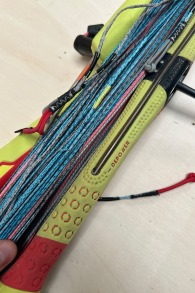 Duotone Kiteboarding-Click Bar 2024 (2nd)