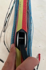Duotone Kiteboarding-Click Bar 2024 (2nd)
