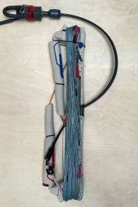 Duotone Kiteboarding-Click Bar 2025 (2nd)
