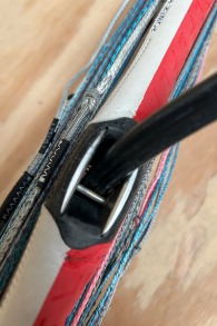 Duotone Kiteboarding-Click Bar 2025 (DEMO)