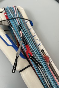 Duotone Kiteboarding-Click Bar 2025 (DEMO)