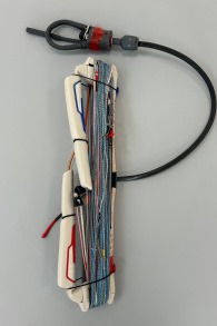 Duotone Kiteboarding-Click Bar 2025 (DEMO)