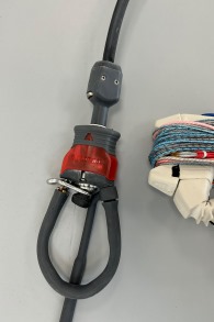 Duotone Kiteboarding-Click Bar 2025 (DEMO)