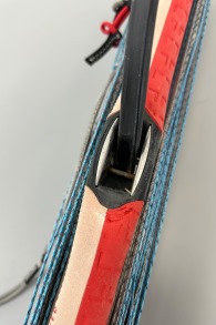 Duotone Kiteboarding-Click Bar 2025 (DEMO)