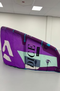 Duotone Kiteboarding-Dice 2021 Kite (2nd)