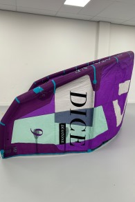 Duotone Kiteboarding-Dice 2021 Kite (2nd)