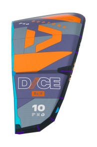 Duotone Kiteboarding-Dice SLS 2024 Kite