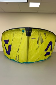 Duotone Kiteboarding-Dice SLS 2025 Kite (DEMO)