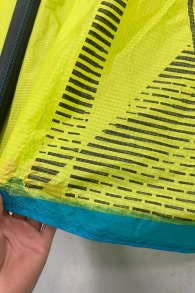 Duotone Kiteboarding-Dice SLS 2025 Kite (DEMO)