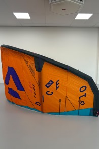 Duotone Kiteboarding-Dice SLS 2025 Kite (DEMO)