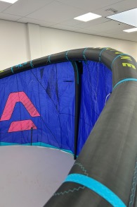 Duotone Kiteboarding-Dice SLS 2025 Kite (DEMO)