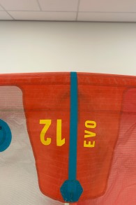 Duotone Kiteboarding-Evo 2023 Kite (2nd)