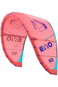 Duotone Kiteboarding-Evo 2025 Kite