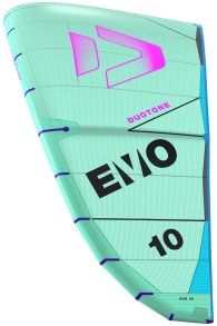 Duotone Kiteboarding-Evo 2025 Kite