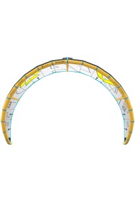 Duotone Kiteboarding-Evo D/LAB 2026 Kite