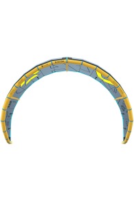 Duotone Kiteboarding-Evo D/LAB 2026 Kite