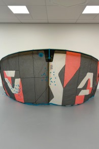 Duotone Kiteboarding-Evo D/LAB Kite 2024 (DEMO)