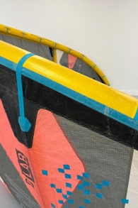 Duotone Kiteboarding-Evo D/LAB Kite 2024 (DEMO)