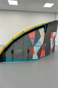 Duotone Kiteboarding-Evo D/LAB Kite 2024 (DEMO)