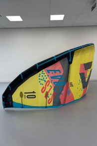 Duotone Kiteboarding-Evo SLS 2023 Kite (2nd)