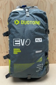 Duotone Kiteboarding-Evo SLS 2026 Kite (DEMO)