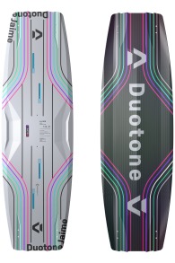 Duotone Kiteboarding-Jaime Concept Blue 2026 Kiteboard