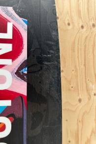 Duotone Kiteboarding-Jaime SLS 2023 Kiteboard (2nd)