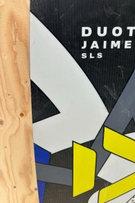Duotone Kiteboarding-Jaime SLS 2024 Kiteboard (2nd)