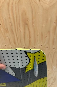 Duotone Kiteboarding-Jaime SLS 2024 Kiteboard (2nd)