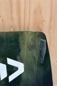 Duotone Kiteboarding-Jaime Textreme 2020 Kiteboard (DEMO)