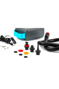 Duotone Kiteboarding-Lazepump