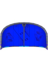 Duotone Kiteboarding-Mono 2025 Kite