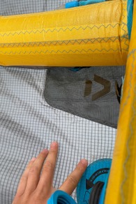 Duotone Kiteboarding-Neo D/LAB 2023 Kite (2nd)