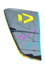 Duotone Kiteboarding-Neo D/LAB 2025 Kite