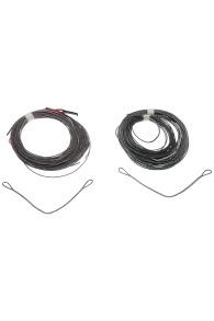 Duotone Kiteboarding-Oberer Frontleinen für die Click Bar (Paar, bestehend aus 2 Leinen)