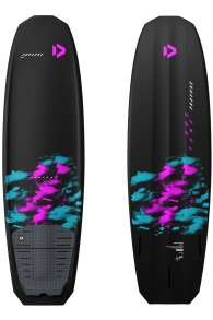 Duotone Kiteboarding-Provoke Surfboard