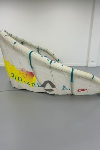 Duotone Kiteboarding-Rebel 2020 Kite (2nd)