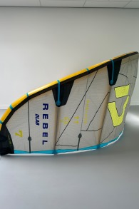 Duotone Kiteboarding-Rebel D/LAB 2025 Kite (2nd)